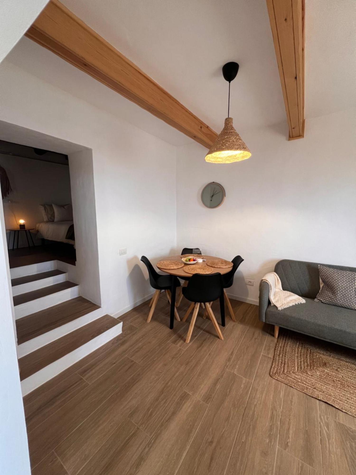 Calmar Tenerife 1 ロス・レアレホス エクステリア 写真