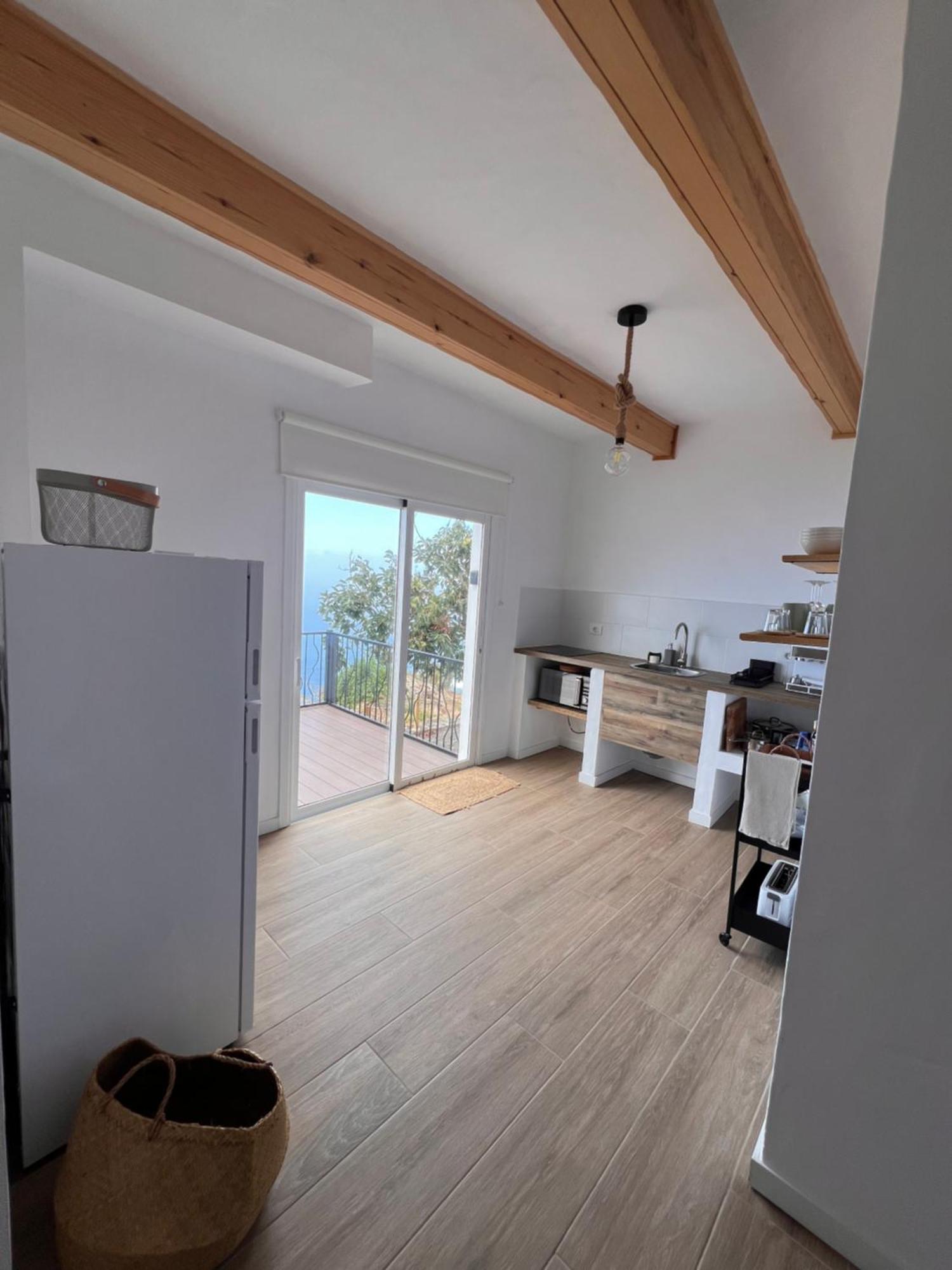 Calmar Tenerife 1 ロス・レアレホス エクステリア 写真