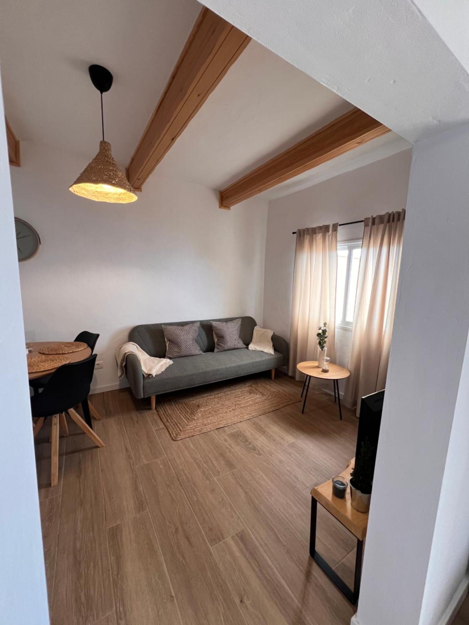 Calmar Tenerife 1 ロス・レアレホス エクステリア 写真