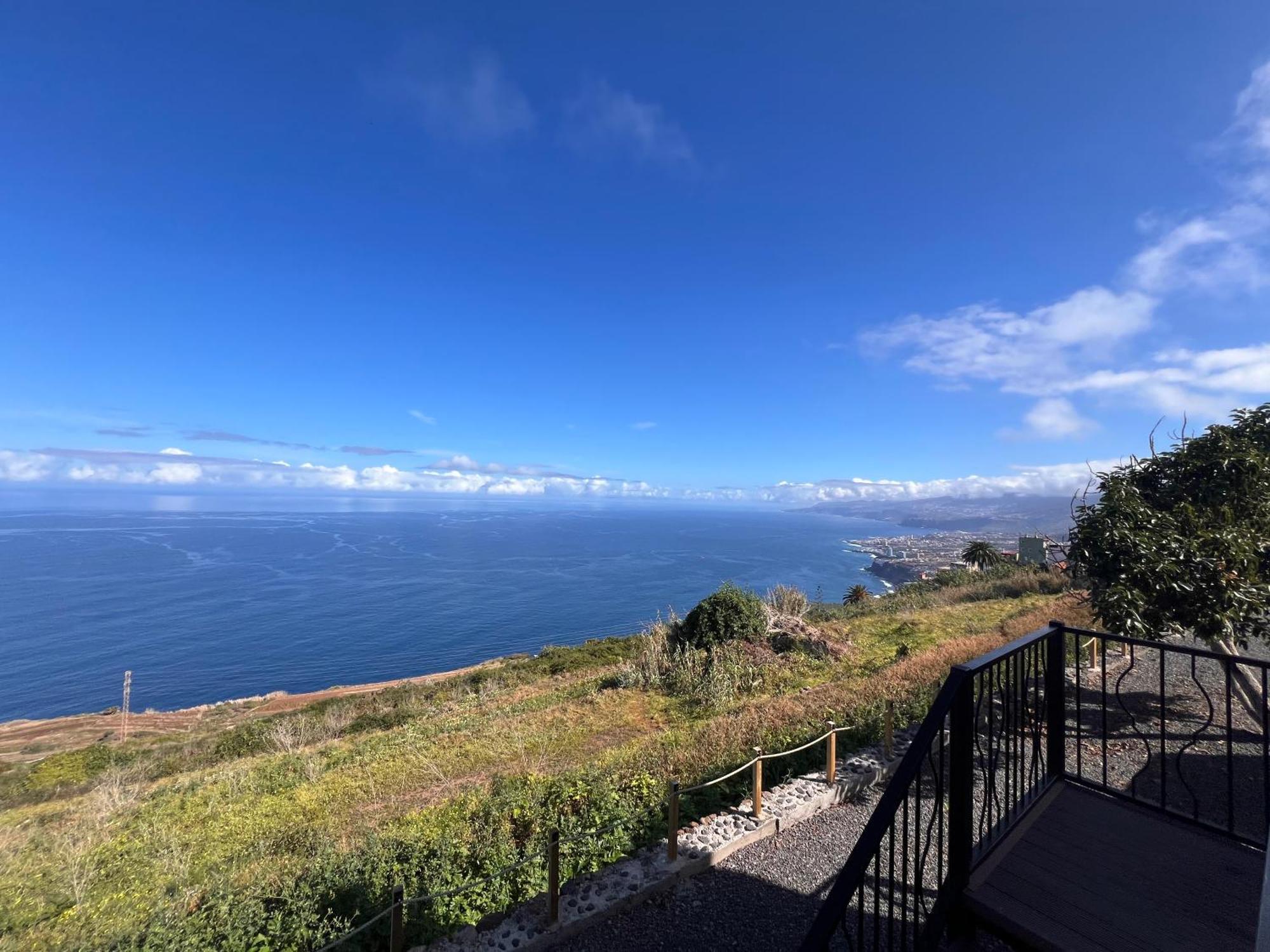 Calmar Tenerife 1 ロス・レアレホス エクステリア 写真