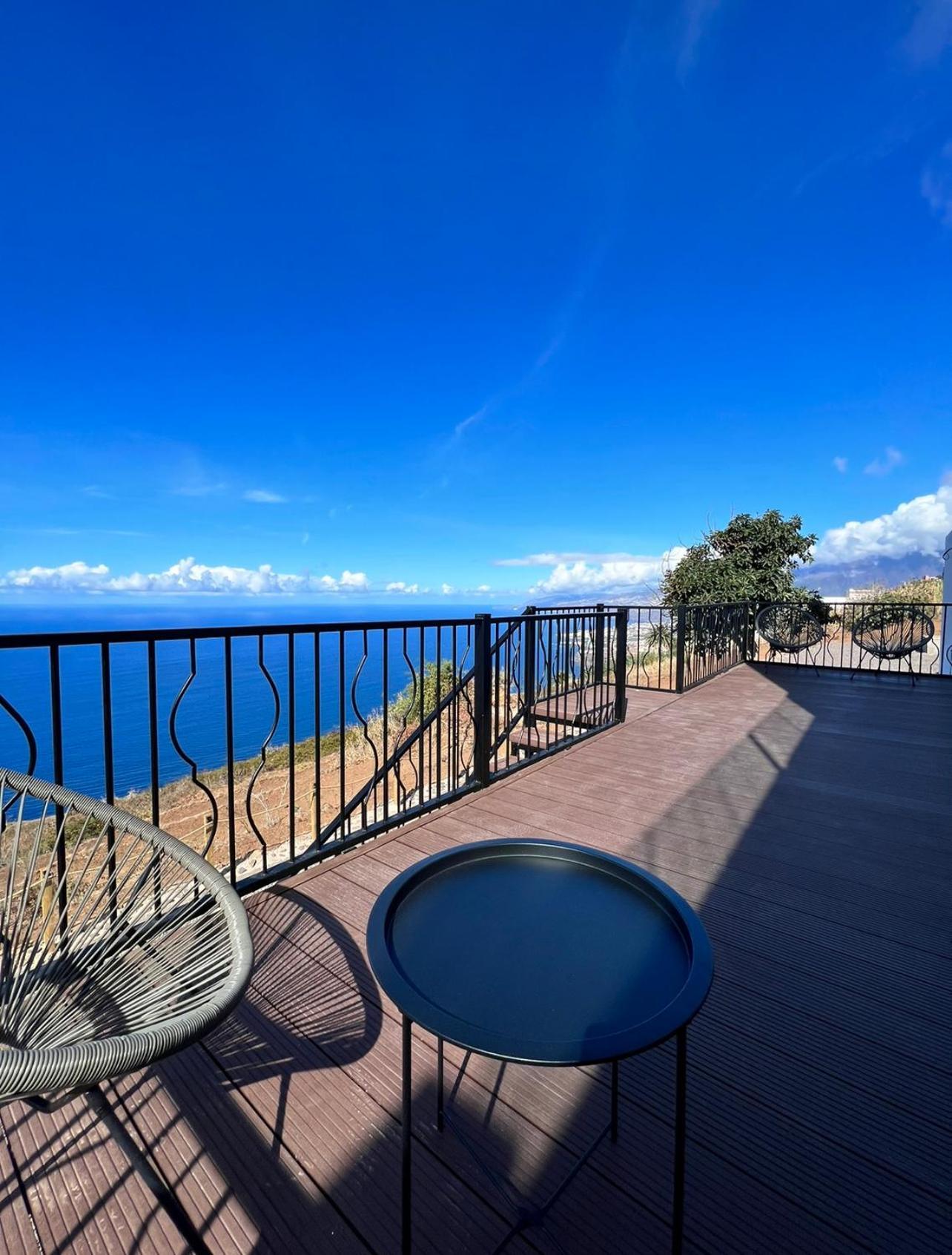 Calmar Tenerife 1 ロス・レアレホス エクステリア 写真