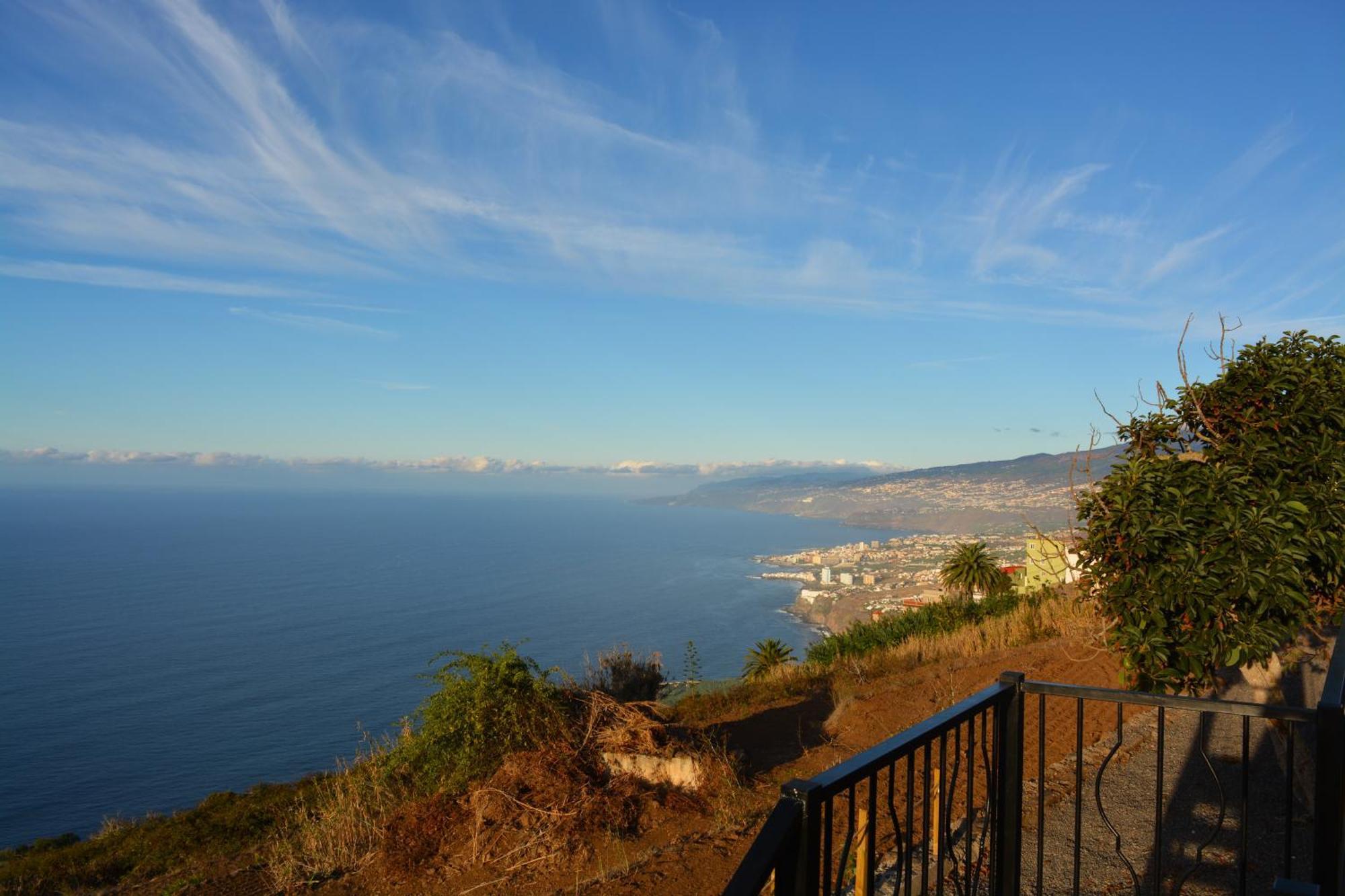 Calmar Tenerife 1 ロス・レアレホス エクステリア 写真